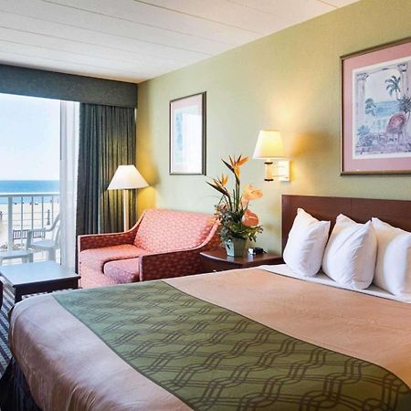 Ocean27 Hotel Virginia Beach Zewnętrze zdjęcie