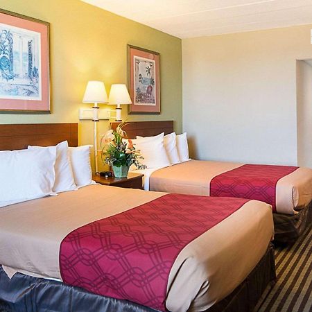 Ocean27 Hotel Virginia Beach Zewnętrze zdjęcie