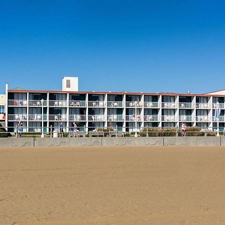 Ocean27 Hotel Virginia Beach Zewnętrze zdjęcie