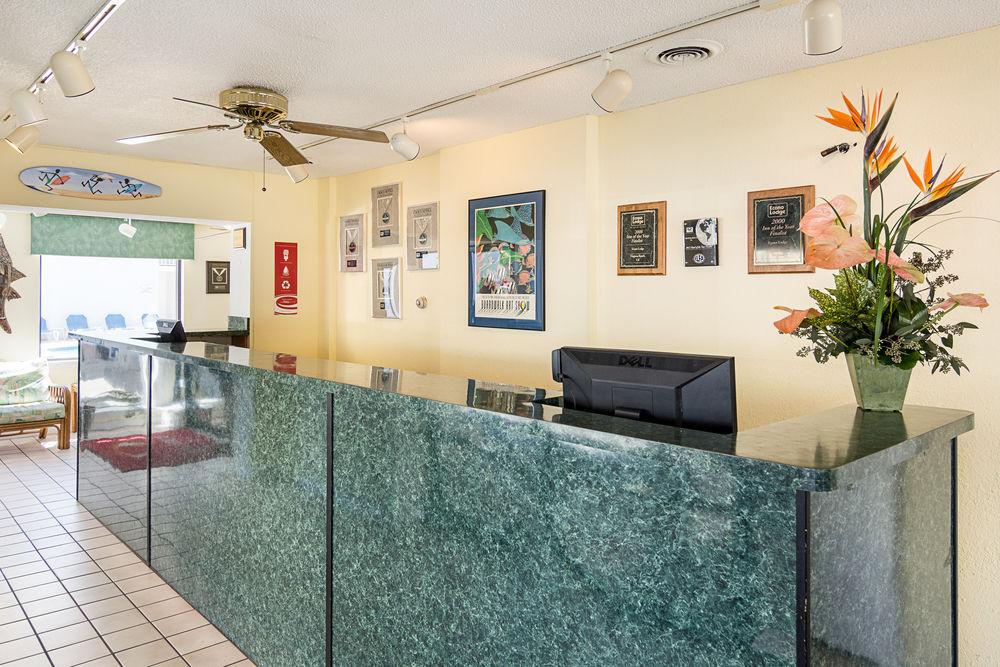 Ocean27 Hotel Virginia Beach Zewnętrze zdjęcie
