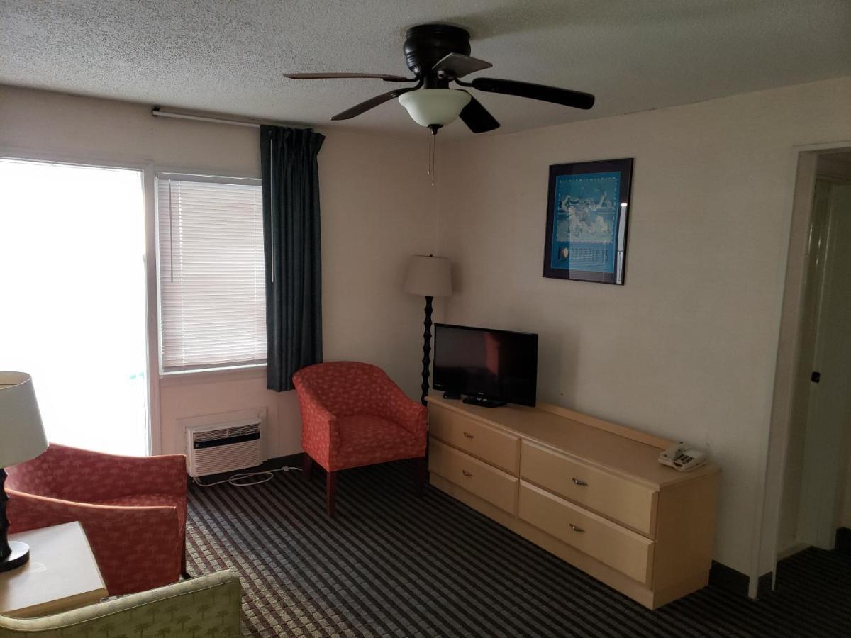 Ocean27 Hotel Virginia Beach Zewnętrze zdjęcie