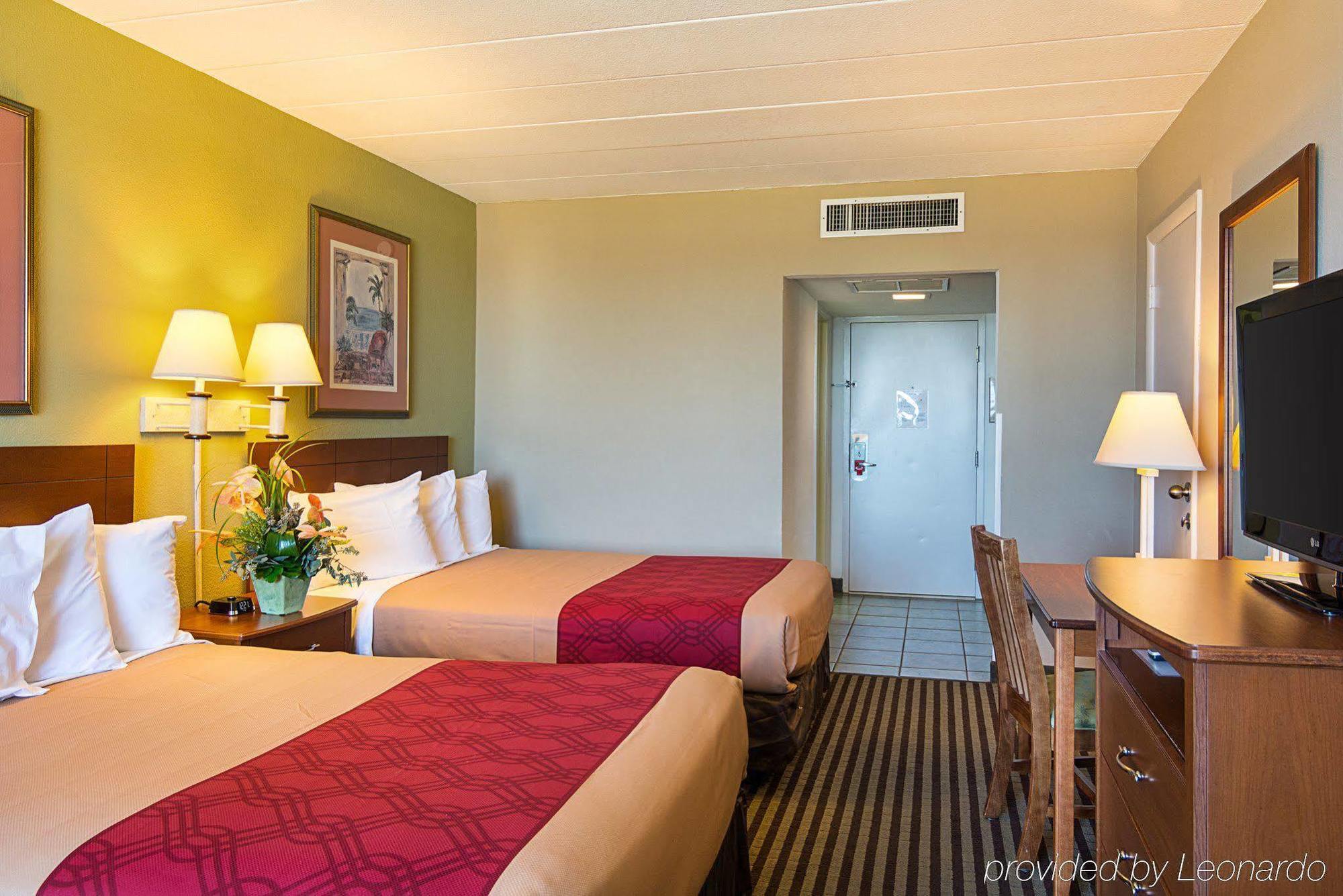 Ocean27 Hotel Virginia Beach Zewnętrze zdjęcie