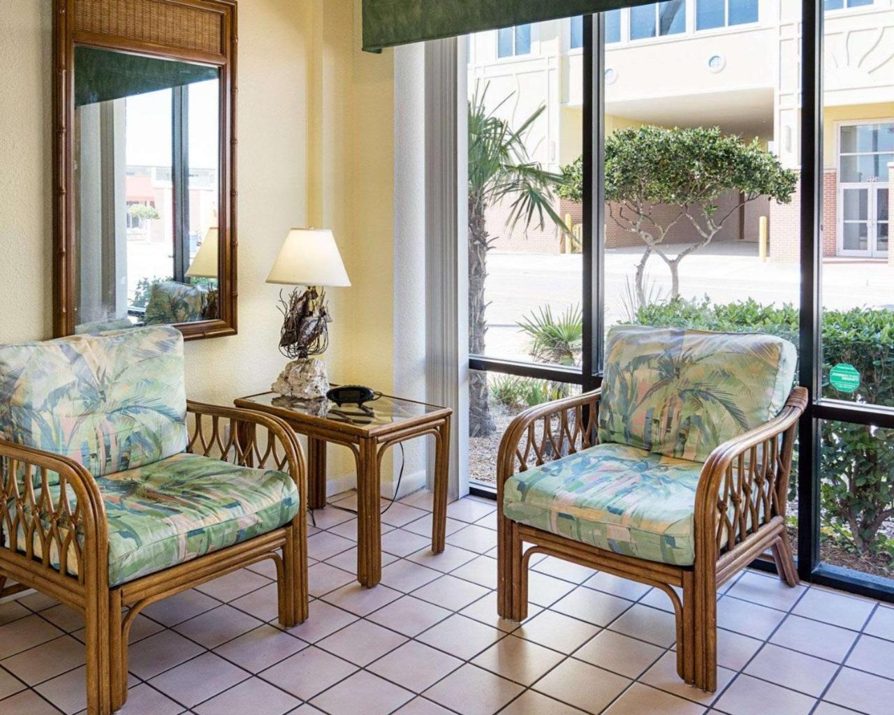 Ocean27 Hotel Virginia Beach Zewnętrze zdjęcie
