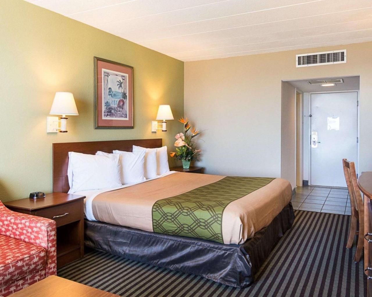 Ocean27 Hotel Virginia Beach Zewnętrze zdjęcie