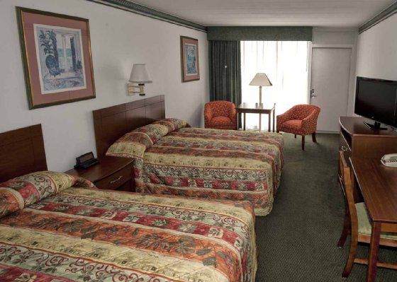 Ocean27 Hotel Virginia Beach Pokój zdjęcie