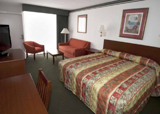 Ocean27 Hotel Virginia Beach Pokój zdjęcie